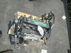 2017 Dodge Journey 2.4l (vin B, 8th Digit), 4 Speed Transmission, Used Engine - 93256 Miles 2017 Dodge Journey 2.4l (vin B, 8th Digit), 4 Speed Transmission, Used Engine - 93256 Miles