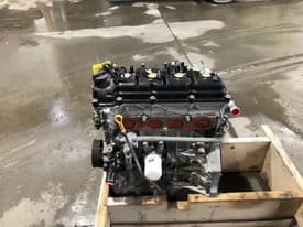 2011 Suzuki Kizashi (2.4l, Vin 9, 6th Digit), Used Engine 2011 Suzuki Kizashi (2.4l, Vin 9, 6th Digit), Used Engine