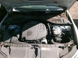 2018 Audi A6 2.0l (vin 8, 5th Digit, Turbo), (engine Id Cynb), Used Engine - 133717 Miles 2018 Audi A6 2.0l (vin 8, 5th Digit, Turbo), (engine Id Cynb), Used Engine - 133717 Miles