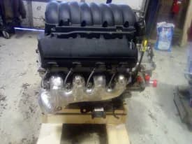 2023 Cadillac Escalade 6.2l, Naturally Aspirated (vin L, 8th Digit, Opt L87), Used Engine - 5306 Miles 2023 Cadillac Escalade 6.2l, Naturally Aspirated (vin L, 8th Digit, Opt L87), Used Engine - 5306 Miles