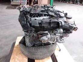 2017 Mercedes Benz C43 Amg 205 Type, Convertible, C49,88643 (vin 6e, 6th And 7th Digits), Used Engine - 30112 Miles 2017 Mercedes Benz C43 Amg 205 Type, Convertible, C49,88643 (vin 6e, 6th And 7th Digits), Used Engine - 30112 Miles