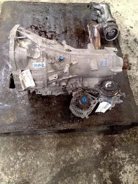 2014 Bmw Z4 At, (rdstr), Sdrive28i (8 Speed), Thru 7/13, Used Transmission - 20685 Miles 2014 Bmw Z4 At, (rdstr), Sdrive28i (8 Speed), Thru 7/13, Used Transmission - 20685 Miles