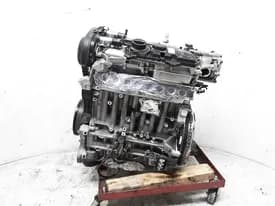 2020 Volvo Xc60 (2.0l), Vin Bk (4th And 5th Digit, B4204t39 Engine), Gasoline, Used Engine - 14323 Miles 2020 Volvo Xc60 (2.0l), Vin Bk (4th And 5th Digit, B4204t39 Engine), Gasoline, Used Engine - 14323 Miles