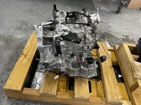 2014 Chevy Spark At, Gasoline Model, Used Transmission - 21006 Miles 2014 Chevy Spark At, Gasoline Model, Used Transmission - 21006 Miles