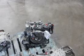 2015 Ford Taurus At, (6 Speed), 2.0l (turbo), Used Transmission 2015 Ford Taurus At, (6 Speed), 2.0l (turbo), Used Transmission