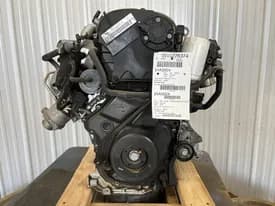 2015 Audi A4 (2.0l, Vin F, 5th Digit, Turbo), Engine Id Caed, Used Engine - 125000 Miles 2015 Audi A4 (2.0l, Vin F, 5th Digit, Turbo), Engine Id Caed, Used Engine - 125000 Miles