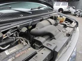 2006 Ford E-150 4.6l (vin W, 8th Digit, Romeo), Used Engine - 90000 Miles 2006 Ford E-150 4.6l (vin W, 8th Digit, Romeo), Used Engine - 90000 Miles