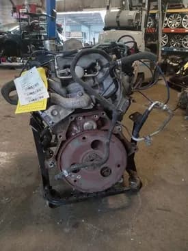 2008 Pontiac Torrent 3.4l V6, Used Engine 2008 Pontiac Torrent 3.4l V6, Used Engine