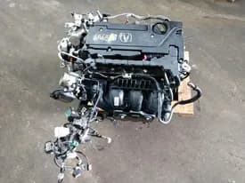 2018 Acura Tlx 2.4l (vin 1, 6th Digit, Fwd), Used Engine - 22800 Miles 2018 Acura Tlx 2.4l (vin 1, 6th Digit, Fwd), Used Engine - 22800 Miles