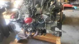 2004 Ford Mustang 3.9l Vin 6 8th Digit 6 238 , Used Engine - 95000 Miles 2004 Ford Mustang 3.9l Vin 6 8th Digit 6 238 , Used Engine - 95000 Miles