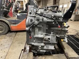 2007 Honda Fit Mt, (5 Speed), Used Transmission 2007 Honda Fit Mt, (5 Speed), Used Transmission