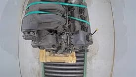 2005 Dodge Magnum 2.7l, Vin T (8th Digit), Used Engine - 44195 Miles 2005 Dodge Magnum 2.7l, Vin T (8th Digit), Used Engine - 44195 Miles