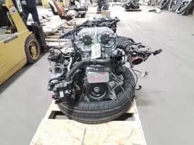 2020 Mercedes Benz C300 205 Type, C300, Convertible, Rwd (vin 8d, 6th And 7th Digits), Used Engine - 23217 Miles 2020 Mercedes Benz C300 205 Type, C300, Convertible, Rwd (vin 8d, 6th And 7th Digits), Used Engine - 23217 Miles