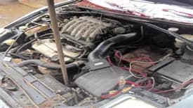 2003 Mitsubishi Eclipse 3.0l (vin H, 8th Digit, 6 Cylinder), Gts, Mt, Used Engine - 89000 Miles 2003 Mitsubishi Eclipse 3.0l (vin H, 8th Digit, 6 Cylinder), Gts, Mt, Used Engine - 89000 Miles