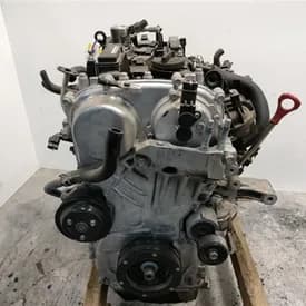 2019 Kia Sportage 2.0l L4 Turbocharged, Used Engine - 88619 Miles 2019 Kia Sportage 2.0l L4 Turbocharged, Used Engine - 88619 Miles