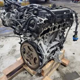 2018 Ford Escape 2.0l L4 Turbocharged, Used Engine - 19678 Miles 2018 Ford Escape 2.0l L4 Turbocharged, Used Engine - 19678 Miles