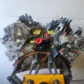 2018 Ford Edge 2.7l (vin P, 8th Digit, Turbo), Used Engine - 20400 Miles 2018 Ford Edge 2.7l (vin P, 8th Digit, Turbo), Used Engine - 20400 Miles