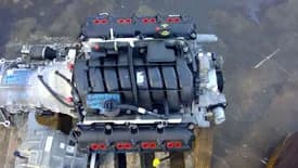 2019 Dodge Challenger 6.2l V8 Supercharged, Used Engine - 27300 Miles 2019 Dodge Challenger 6.2l V8 Supercharged, Used Engine - 27300 Miles