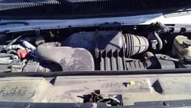 2012 Ford E 250 Van 4.6l (romeo), Vin W (8th Digit), Used Engine - 110000 Miles 2012 Ford E 250 Van 4.6l (romeo), Vin W (8th Digit), Used Engine - 110000 Miles