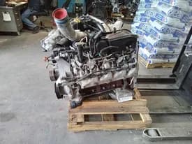 2016 Ford F-250 Super Duty 6.7l (vin T, 8th Digit, Diesel), (pickup), Used Engine - 71531 Miles 2016 Ford F-250 Super Duty 6.7l (vin T, 8th Digit, Diesel), (pickup), Used Engine - 71531 Miles