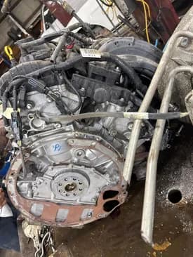 2011 Ford Mustang 3.7l (vin M, 8th Digit), Used Engine - 79000 Miles 2011 Ford Mustang 3.7l (vin M, 8th Digit), Used Engine - 79000 Miles