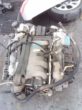 2007 Mercedes Benz Ml500 164 Type, Ml500, Used Engine - 54991 Miles 2007 Mercedes Benz Ml500 164 Type, Ml500, Used Engine - 54991 Miles