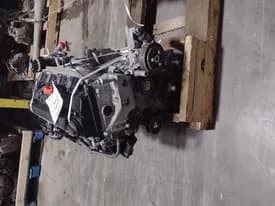 2022 Honda Hr-v (2.0l, Vin Rz, 4th And 5th Digits), Used Engine - 5408 Miles 2022 Honda Hr-v (2.0l, Vin Rz, 4th And 5th Digits), Used Engine - 5408 Miles