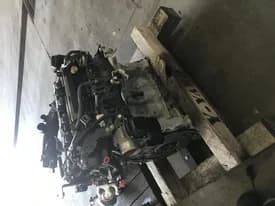 2019 Honda Cr-v 1.5l, Vin 2 (6th Digit, Turbo, Awd), Used Engine - 41087 Miles 2019 Honda Cr-v 1.5l, Vin 2 (6th Digit, Turbo, Awd), Used Engine - 41087 Miles