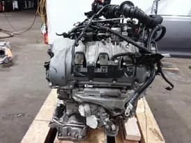 2015 Porsche Macan 3.0l (vin B, 5th Digit), Used Engine - 61568 Miles 2015 Porsche Macan 3.0l (vin B, 5th Digit), Used Engine - 61568 Miles