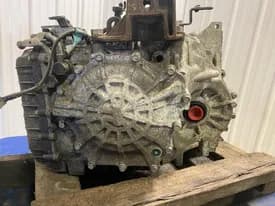 2013 Hyundai Accent At, (6 Speed), Used Transmission - 43150 Miles 2013 Hyundai Accent At, (6 Speed), Used Transmission - 43150 Miles