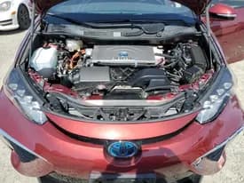 2018 Toyota Mirai (electric), (vin V, 5th Digit, Hydrogen, Fcv, Jpd10), Used Engine 2018 Toyota Mirai (electric), (vin V, 5th Digit, Hydrogen, Fcv, Jpd10), Used Engine