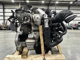 2019 Jaguar F-type 2.0l (vin X, 8th Digit), Used Engine - 8397 Miles 2019 Jaguar F-type 2.0l (vin X, 8th Digit), Used Engine - 8397 Miles