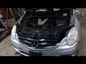 2009 Mercedes Benz R320 251 Type, R320, Used Engine - 74814 Miles 2009 Mercedes Benz R320 251 Type, R320, Used Engine - 74814 Miles