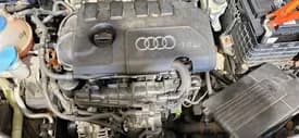 2011 Audi A3 (2.0l), (turbo), Vin E (5th Digit), (engine Id Cbfa, Gasoline), Used Engine - 132028 Miles 2011 Audi A3 (2.0l), (turbo), Vin E (5th Digit), (engine Id Cbfa, Gasoline), Used Engine - 132028 Miles