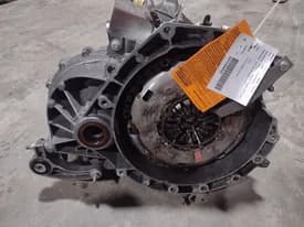 2014 Ford Focus Mt, (2.0l), (gasoline), 6 Speed (st, Turbo), Used Transmission - 28871 Miles 2014 Ford Focus Mt, (2.0l), (gasoline), 6 Speed (st, Turbo), Used Transmission - 28871 Miles