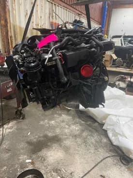 2006 Bmw 325i Conv, (2.5l), M54 (256s5 Engine, Engine Oil Filler Cap Lh Side Of Rocker Cover), Used Engine - 80400 Miles 2006 Bmw 325i Conv, (2.5l), M54 (256s5 Engine, Engine Oil Filler Cap Lh Side Of Rocker Cover), Used Engine - 80400 Miles