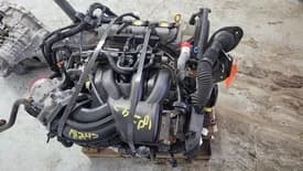 2006 Toyota Highlander Gasoline, 3.3l, Vin W (5th Digit, 3mzfe Engine, 6 Cylinder, Hybrid), Used Engine - 43494 Miles 2006 Toyota Highlander Gasoline, 3.3l, Vin W (5th Digit, 3mzfe Engine, 6 Cylinder, Hybrid), Used Engine - 43494 Miles