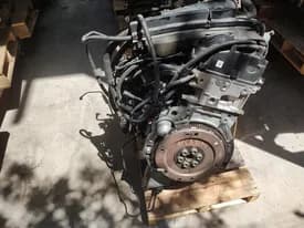 2015 Bmw 535i Gt (3.0l, Turbo), Rwd, Used Engine - 69087 Miles 2015 Bmw 535i Gt (3.0l, Turbo), Rwd, Used Engine - 69087 Miles