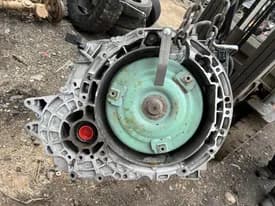 2007 Ford Edge At, Fwd, 3.16 Ratio, Id 7t4p-7000-ac, Used Transmission 2007 Ford Edge At, Fwd, 3.16 Ratio, Id 7t4p-7000-ac, Used Transmission