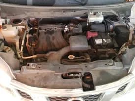 2016 Nissan Nv200 (2.0l, Vin C, 4th Digit, Mr20de), Cargo Van, Used Engine - 63000 Miles 2016 Nissan Nv200 (2.0l, Vin C, 4th Digit, Mr20de), Cargo Van, Used Engine - 63000 Miles