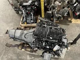 2012 Chevy Camaro 6.2l, Vin W (8th Digit, Opt Ls3), Used Engine - 78188 Miles 2012 Chevy Camaro 6.2l, Vin W (8th Digit, Opt Ls3), Used Engine - 78188 Miles