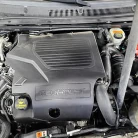 2015 Ford Taurus 3.5l V6 Turbocharged, Used Engine - 69093 Miles 2015 Ford Taurus 3.5l V6 Turbocharged, Used Engine - 69093 Miles