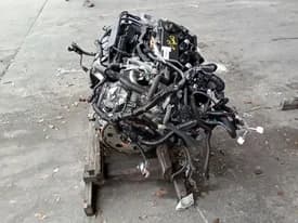 2018 Toyota Camry 2.5l, Vin 3 (5th Digit, A25afxs Engine, 4 Cylinder, Hybrid), Gasoline, Used Engine - 80213 Miles 2018 Toyota Camry 2.5l, Vin 3 (5th Digit, A25afxs Engine, 4 Cylinder, Hybrid), Gasoline, Used Engine - 80213 Miles