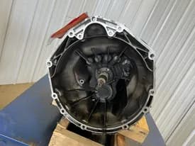 2007 Bmw M6 Mt, 7 Speed (sequential Manual Gearbox), Used Transmission 2007 Bmw M6 Mt, 7 Speed (sequential Manual Gearbox), Used Transmission