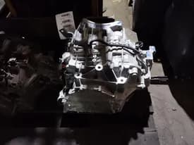 2018 Mazda Cx-3 At, Awd, Used Transmission - 10164 Miles 2018 Mazda Cx-3 At, Awd, Used Transmission - 10164 Miles