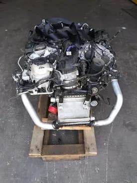 2018 Mercedes Benz Gls450 166 Type, Gls450, Used Engine - 36651 Miles 2018 Mercedes Benz Gls450 166 Type, Gls450, Used Engine - 36651 Miles