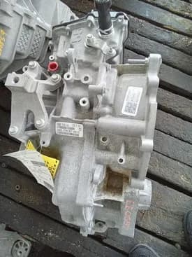 2019 Ford Explorer 2.3l, Fwd, Id Fb5p-7000-aa (3.36 Ratio), Used Transmission - 56543 Miles 2019 Ford Explorer 2.3l, Fwd, Id Fb5p-7000-aa (3.36 Ratio), Used Transmission - 56543 Miles