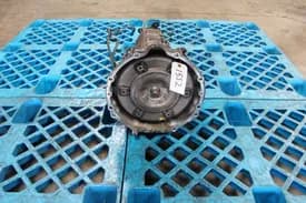 2005 Lexus Gs430 At, Used Transmission 2005 Lexus Gs430 At, Used Transmission