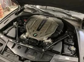 2011 Bmw 550i (4.4l Twin Turbo), Rwd, Used Engine - 75000 Miles 2011 Bmw 550i (4.4l Twin Turbo), Rwd, Used Engine - 75000 Miles