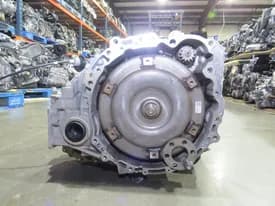 2016 Toyota Venza At, 3.5l (2grfe Engine, 6 Cylinder), Fwd, Used Transmission - 35700 Miles 2016 Toyota Venza At, 3.5l (2grfe Engine, 6 Cylinder), Fwd, Used Transmission - 35700 Miles